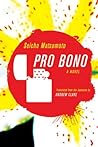 Pro Bono by Seichō Matsumoto