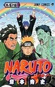 NARUTO -ナルト- 54 巻ノ五十四