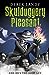 Skulduggery Pleasant by Derek Landy