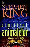 Cimitirul animalelor by Stephen        King