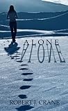 Alone (The Girl in the Box, #1)