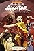 Avatar The Last Airbender - The Promise, Part 2 (The Promise, #2) by Gene Luen Yang