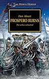 Prospero Burns by Dan Abnett