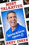 Most Talkative by Andy Cohen