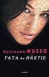 Fata de hârtie by Guillaume Musso