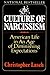 The culture of narcissism : American life in an age of diminishing expectations