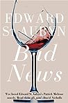 Bad News by Edward St. Aubyn