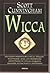 Wicca by Scott Cunningham