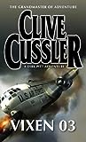 Vixen 03 by Clive Cussler