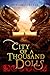 City of a Thousand Dolls (Bhinian Empire, #1) by Miriam Forster