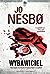 Wybawiciel (Harry Hole, #6)