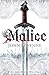 Malice (The Faithful and the Fallen, #1)