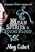 Mean Spirits / Young Blood (The Mediator, #3-4)