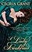 A Lady Awakened (Blackshear Family, #1)