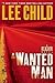 A Wanted Man (Jack Reacher, #17)