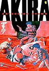 Akira, Vol. 1 by Katsuhiro Otomo