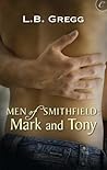 Mark and Tony (Men of Smithfield #1)