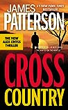 Cross Country by James Patterson