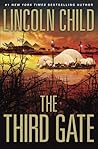 The Third Gate (Jeremy Logan, #3)