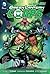 Green Lantern Corps, Volume 1: Fearsome