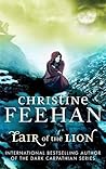 Lair of the Lion by Christine Feehan