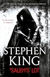 'Salem's Lot by Stephen        King