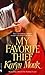 My Favorite Thief (Orphan, #2)