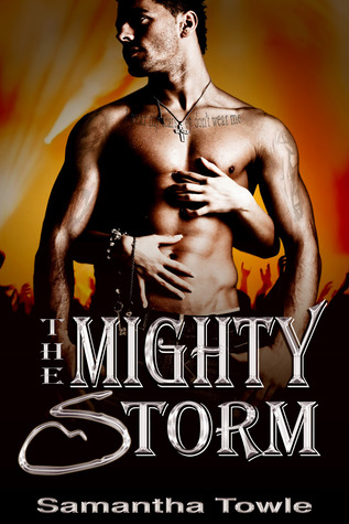 The Mighty Storm by Samantha Towle