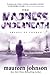 The Madness Underneath (Shades of London, #2)