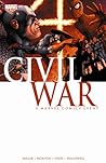 Civil War by Mark Millar