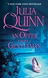 An Offer From a Gentleman by Julia Quinn