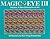 Magic Eye 3: Visions A New Dimension in Art (Magic Eye, #3)