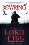 The Lord of Lies by Sam Bowring