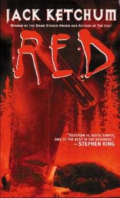 Red by Jack Ketchum