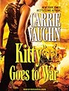 Kitty Goes to War (Kitty Norville, #8)