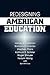 Redesigning American Education