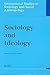 Sociology and Ideology (International Studies in Sociology and Social Anthropology)