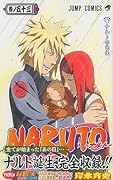 NARUTO -ナルト- 53 巻ノ五十三