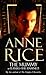 The Mummy by Anne Rice