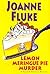 Lemon Meringue Pie Murder by Joanne Fluke