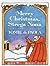 Merry Christmas, Strega Nona