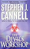 The Devil's Workshop by Stephen J. Cannell