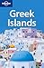 Lonely Planet Greek Islands