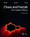 Chaos and Fractals by Heinz-Otto Peitgen