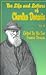 The Life & Letters of Charles Darwin