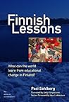 Finnish Lessons by Pasi Sahlberg