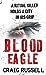 Blood Eagle (Jan Fabel, #1)