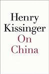 On China by Henry Kissinger