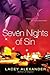 Seven Nights of Sin