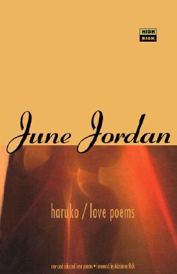 Haruko by June Jordan